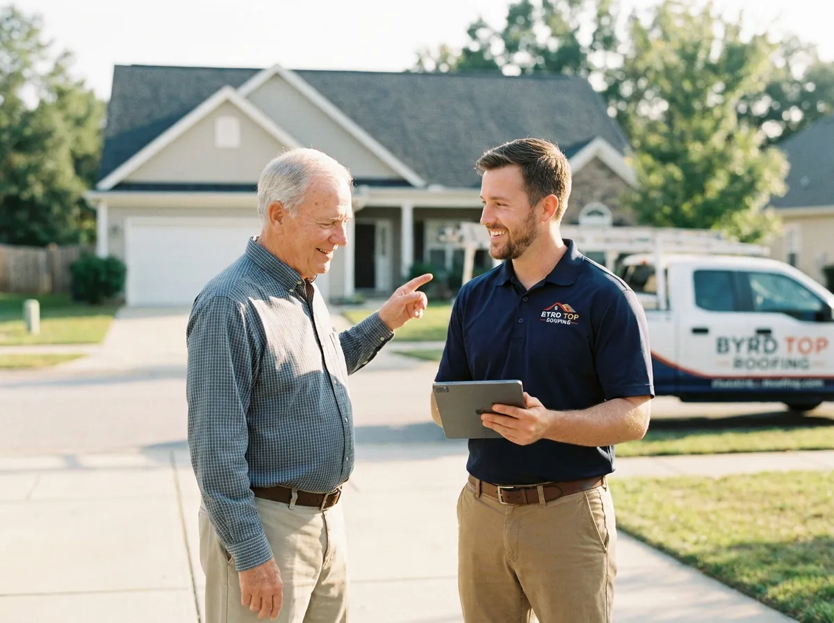 Roofing Kennesaw, GA FAQs